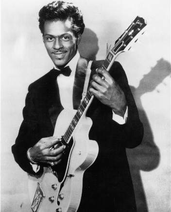 chuckberry