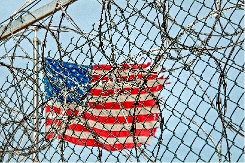 prisonflag