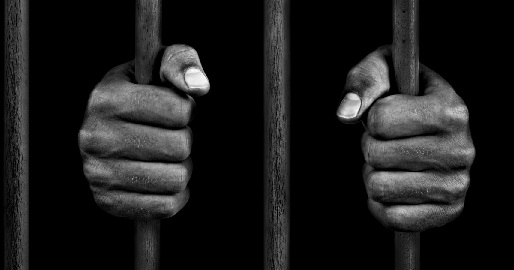 prisonhands