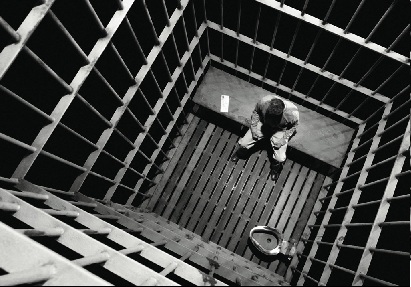 prisonsolitary