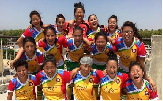 tibetgirlssoccerteam