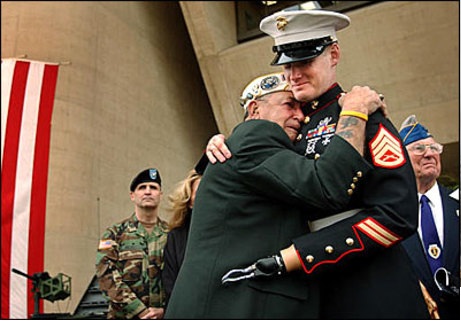 vet