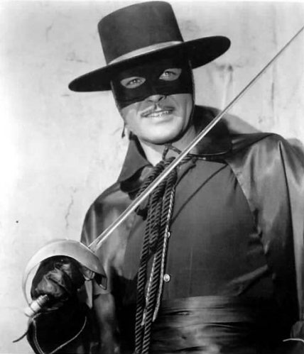 zorro